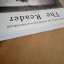 เดอะ รีดเดอร์ The Reader