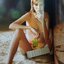 FIRE vol. 1 SEXIEST ODETTE EVER!!!