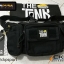 กระเป๋า GU27 Cordura 3in1 (สีดำ)