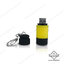 ไฟฉาย USB ชาร์จไฟได้ ไฟฉายพวงกุญแจ สกรีนโลโก้