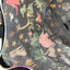 กระเป๋าพับได้เนื้อผ้าหนามีซิปปิด รุ่นซิปรอบ(Shopping Bag)