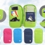 กระเป๋าใส่พาสปอร์ต (passport bag)