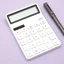 Kaco Lemo Desk Electronic Calculator เครื่องคิดเลข