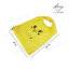 กระเป๋าพับเก็บได้ลายน่ารัก ถุงช้อปปิ้งพับได้V.3 (Shopping Bag)