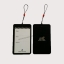 ป้ายแท็กติดกระเป๋าเดินทาง (LUGGAGE TAG PU)