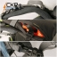 กระเป๋าเปฺ้ Backpack ยี่ห้อ Pentagram สีเขียวแอปเปิ้ล