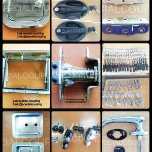 อุปกรณ์ติดรถห้องเย็น รถบัส รถตู้ รถคอนเทนเนอร์